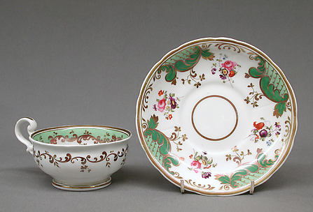 Saucer